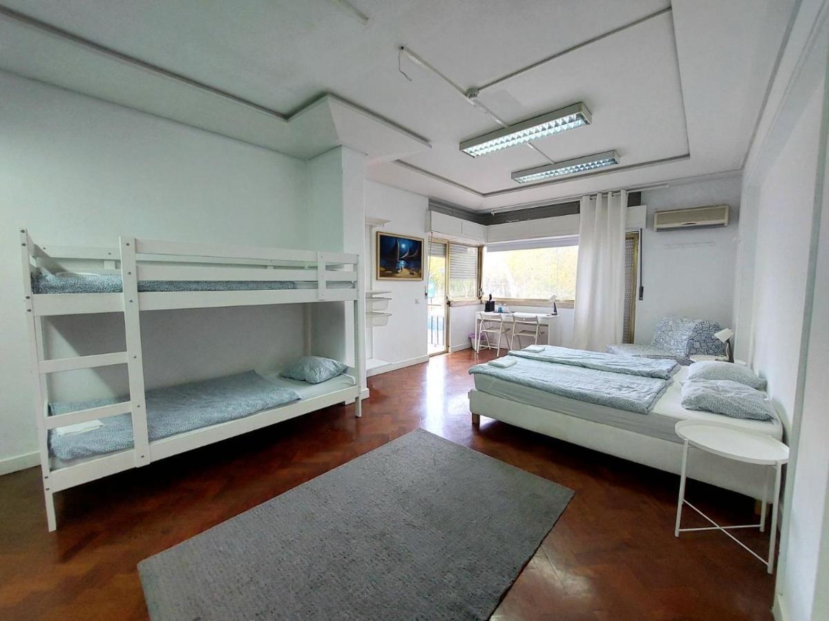 L83 - Rooms And Apartments Lisabona Exterior foto