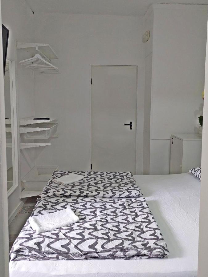 L83 - Rooms And Apartments Lisabona Exterior foto